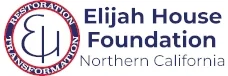 Elijah House Foundation – Restoration Through Transformation
